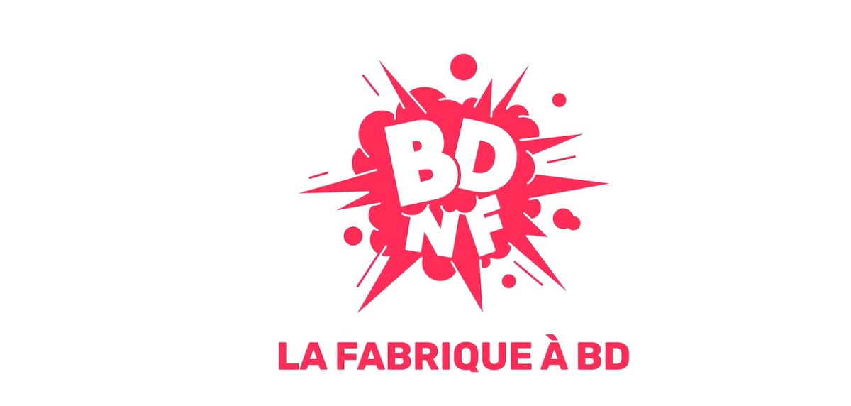 BDnF: La fabrique à BD