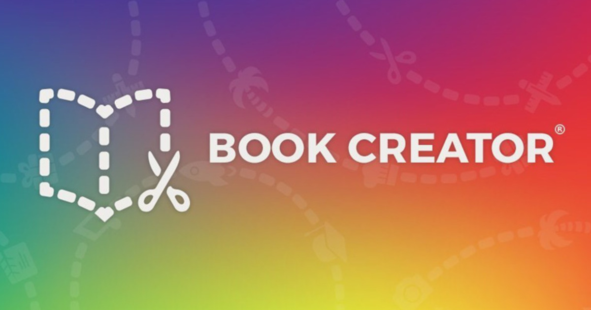 Tutoriel : Book Creator