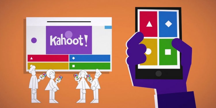 Intégrer Kahoot! dans les apprentissages